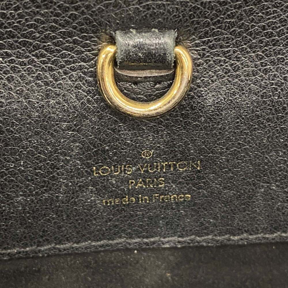 LOUIS VUITTON Brown Monogram Bag - Picture 5 of 14